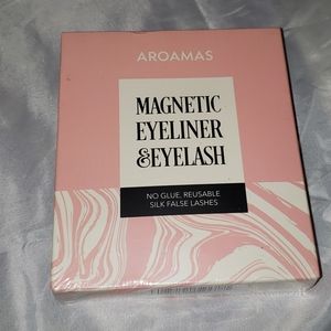 Magnetic eyeliner & eyelash